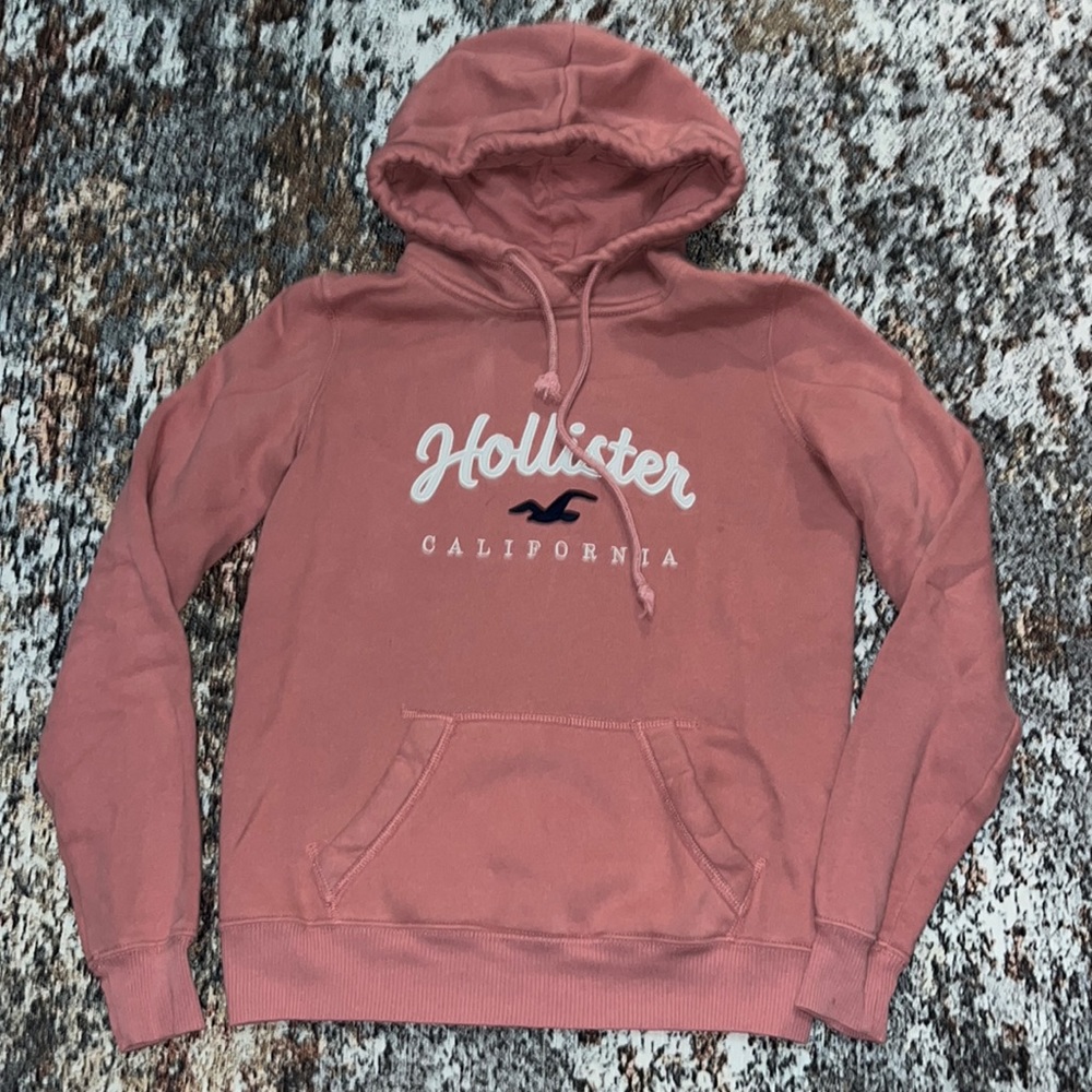 Hollister Hoodie